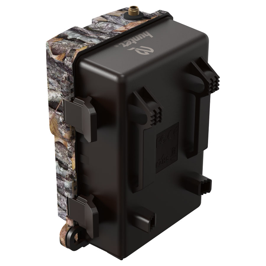 Hunter OBI Light Plus Åtelkamera 2-Pack - 5