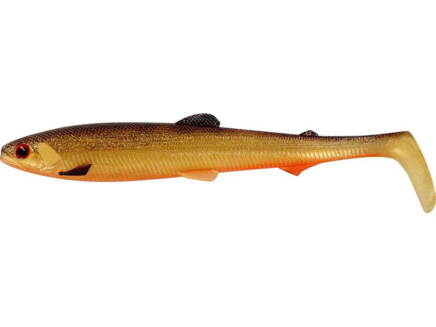 Westin BULLTEEZ SHADTAIL18cm - 9