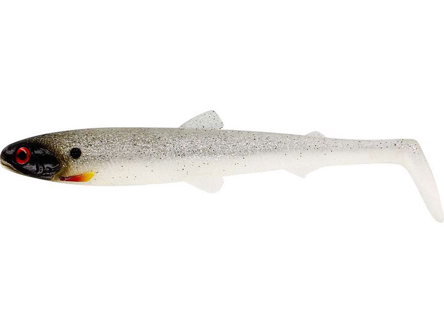 Westin BULLTEEZ SHADTAIL18cm - 11
