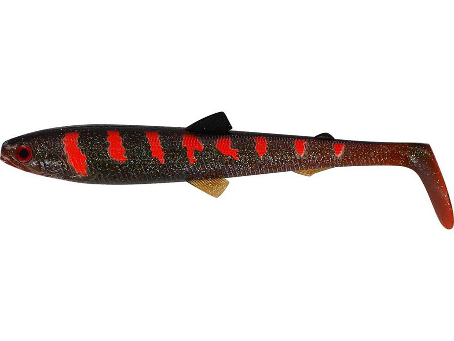 Westin BULLTEEZ SHADTAIL18cm - 10