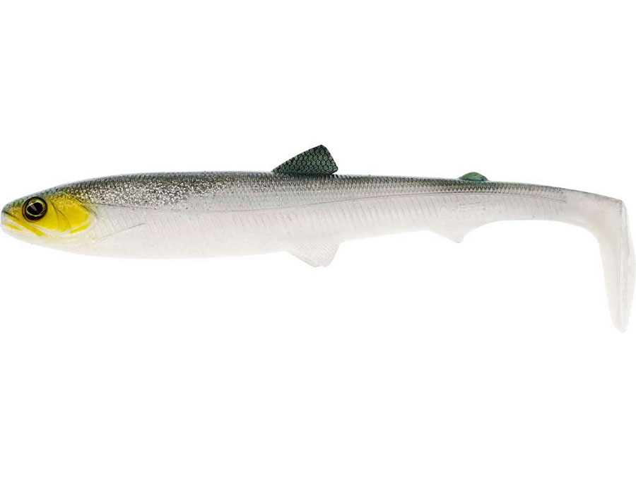 Westin BULLTEEZ SHADTAIL18cm - 5