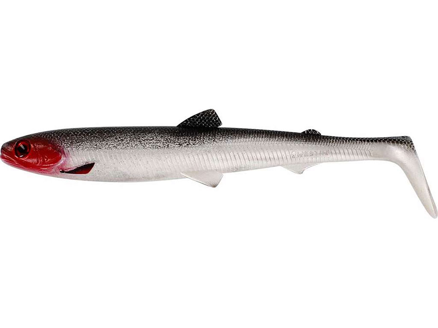 Westin BULLTEEZ SHADTAIL18cm - 8