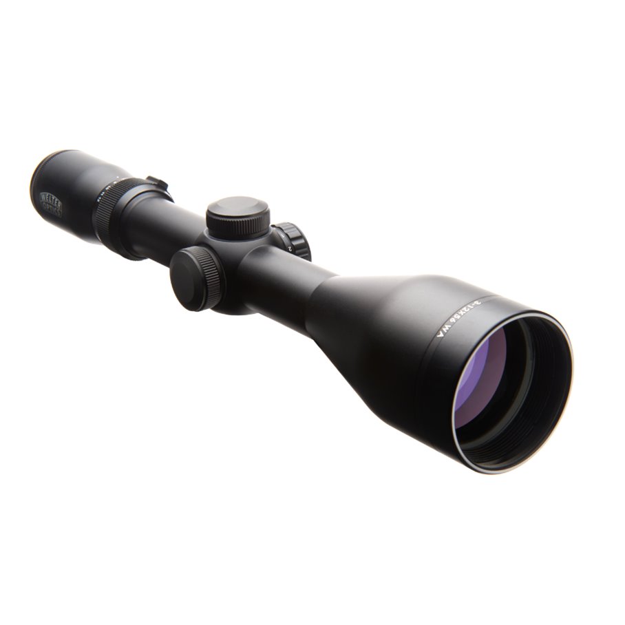 Kikarsikte Welter 3-12x56 WA Belyst