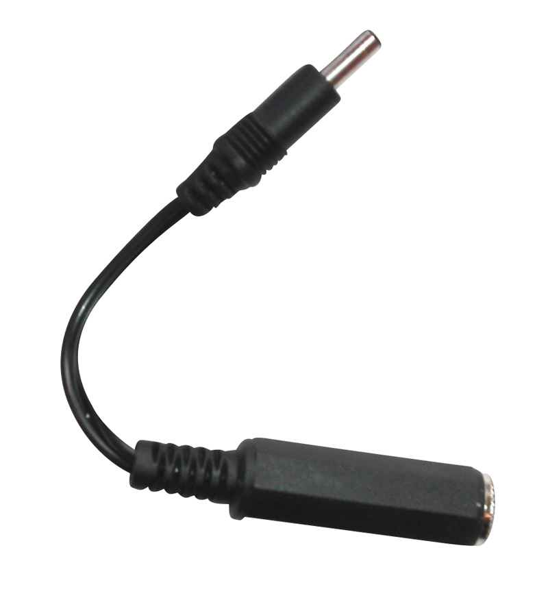 Adapterkabel för art.4242 VL-90 för laddning av AP-80+