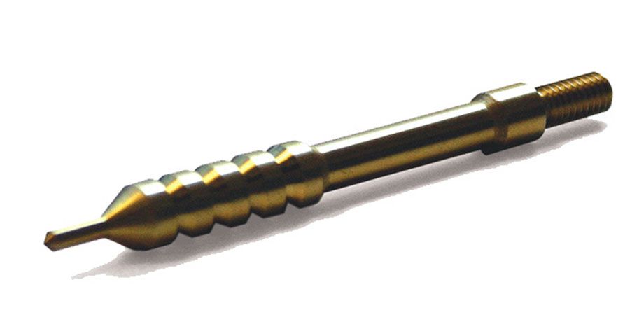 Hoppe's Elite Jag Kal .17