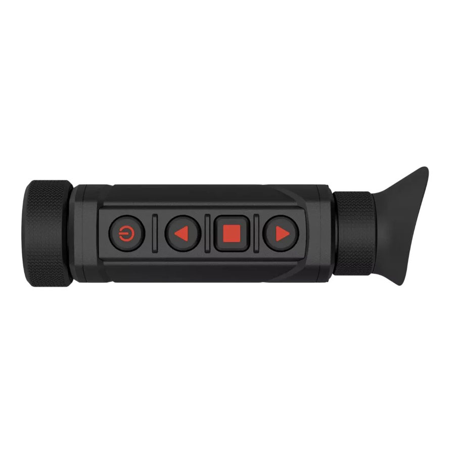 ATN Blazehunter 635 LRF Termisk Kikare - 4