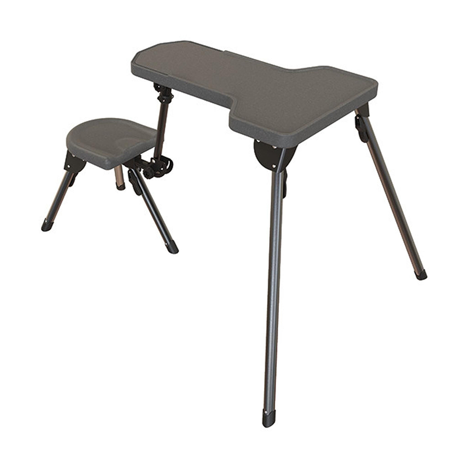 Caldwell Stable Table Lite Skjutbord  - 2