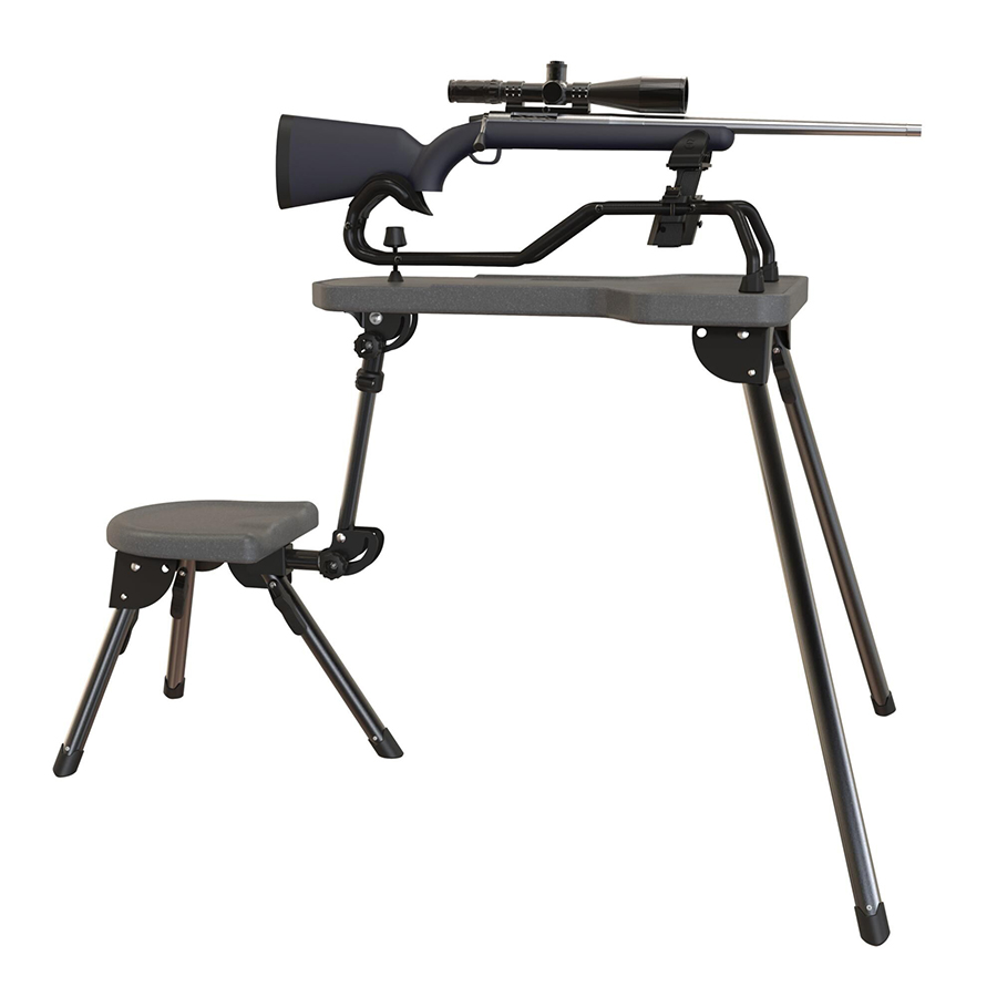 Caldwell Stable Table Lite Skjutbord 