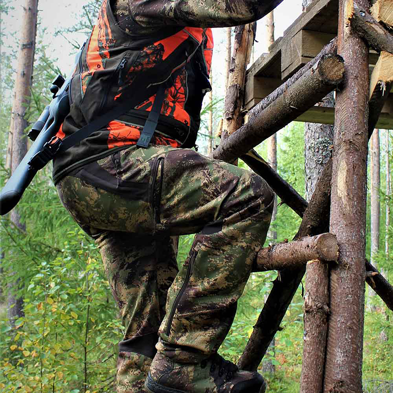 Vapenrem 3HGR Takedown - 3