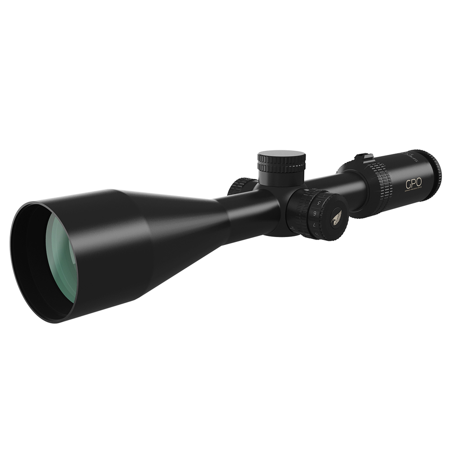 GPO SPECTRA 5X 3-15X56i G4i