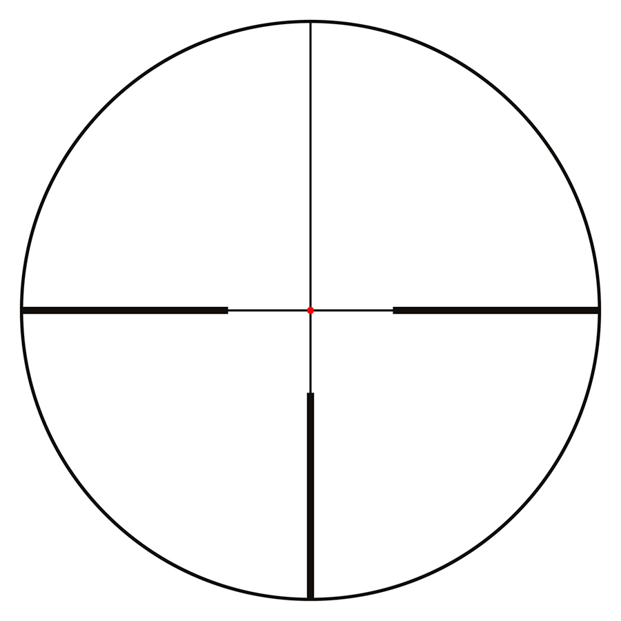 GPO SPECTRA 5X 3-15X56i G4i - 2