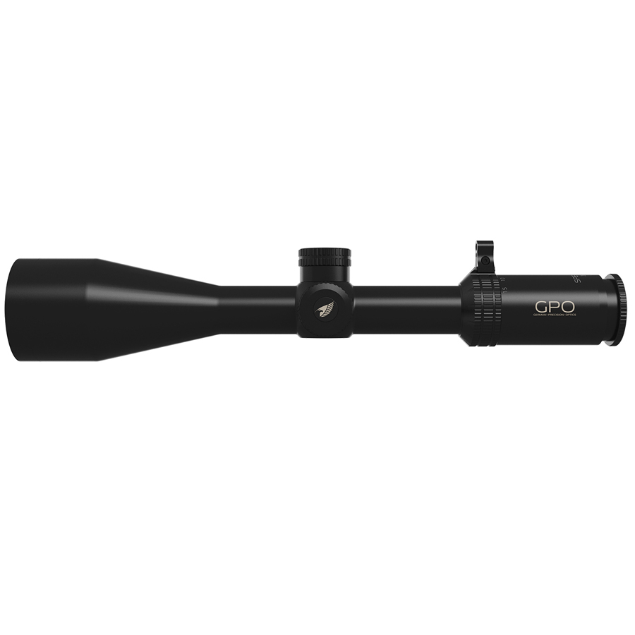 GPO SPECTRA 5X 3-15X56i G4i - 4