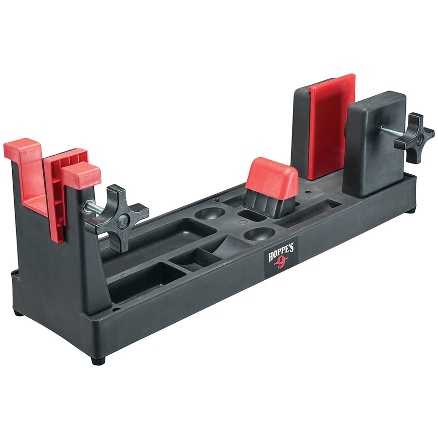  Hoppe's Gun Vise / Rengörningsbänk