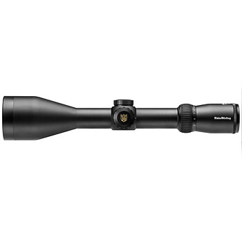 Nikko Stirling Diamond Hunting ILLUM 3-12X56 4DOT