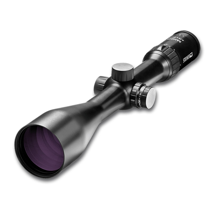 Steiner Ranger 4 4-16x56 (4A-I)