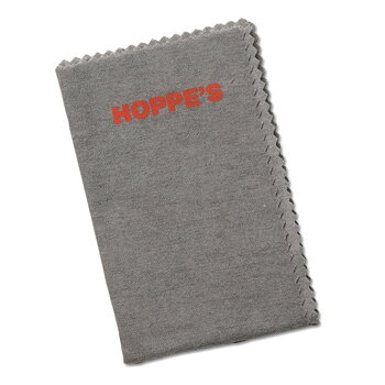  Hoppe's Rengörningsduk - Silicon Lubricant