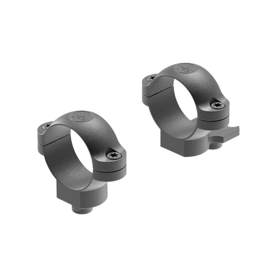 Leupold QR Ring 25,4mm - 5