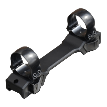 Innomount Merkel RX Helix, Pulsar Thermion, Digex