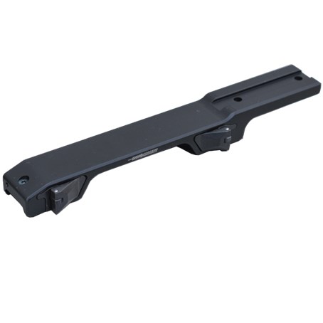 Innomount Sauer 404 Snabbfäste, ATN, Bygghöjd 12 mm