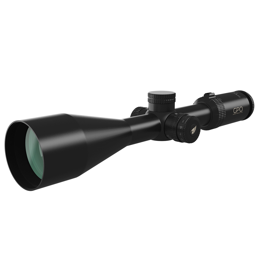 GPO SPECTRA 6X 3-18X56i BRi