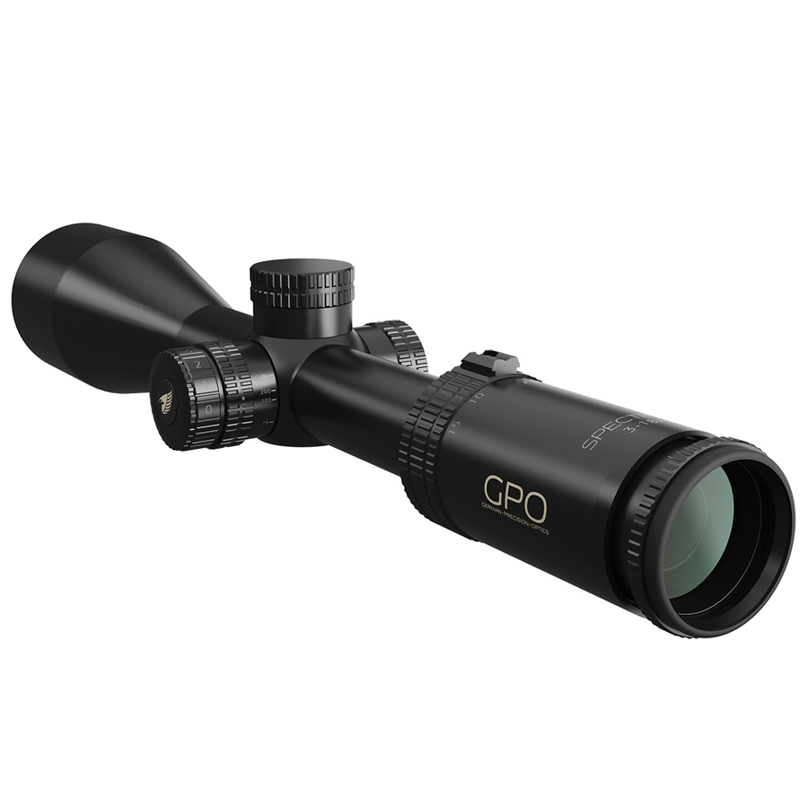 GPO SPECTRA 6X 3-18X56i BRi - 3