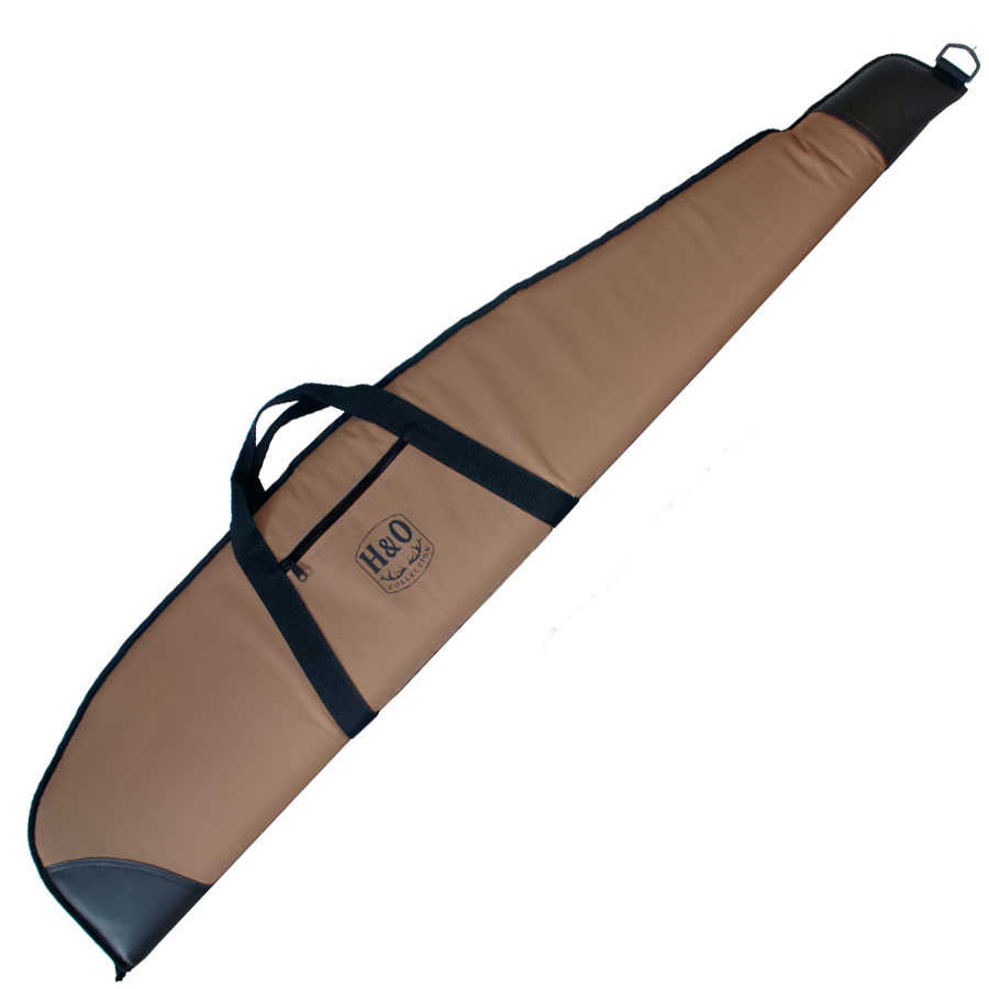 Gevärsfodral H&O Standard 132cm