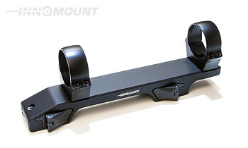 Innomount Weaver/Picatinny, ATN X-Sight 4K, Mars 4