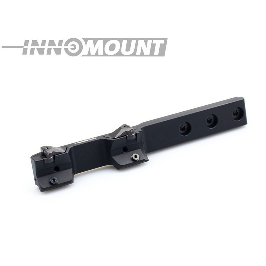 Innomount Blaser Sadelmontage, Pulsar Talion - 3