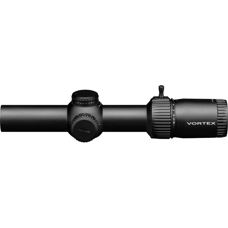Kikarsikte Vortex Strike Eagle 1-8×24 riktm AR-BDC3 Belyst (Moa) - 6