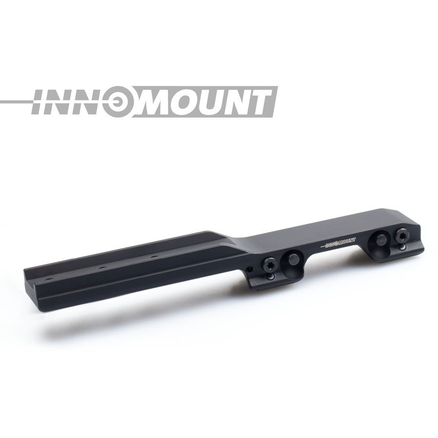 Innomount Picatinny Sadelmontage, Pulsar Talion - 2