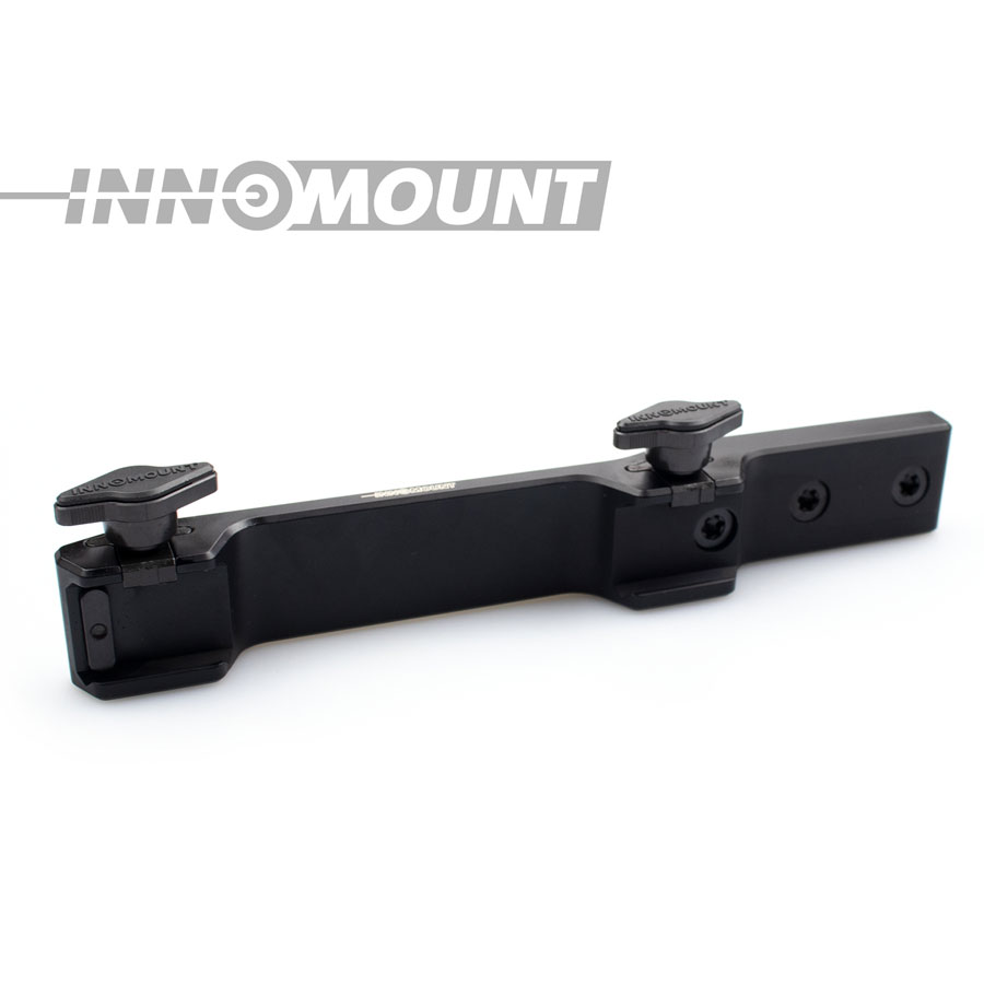 Innomount Zero Picatinny, Pulsar Talion - 3