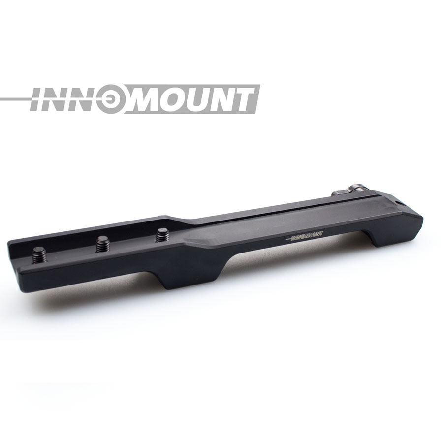 Innomount Zero Picatinny, Pulsar Talion - 2