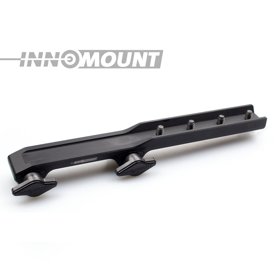 Innomount Zero Blaser, Pulsar Talion