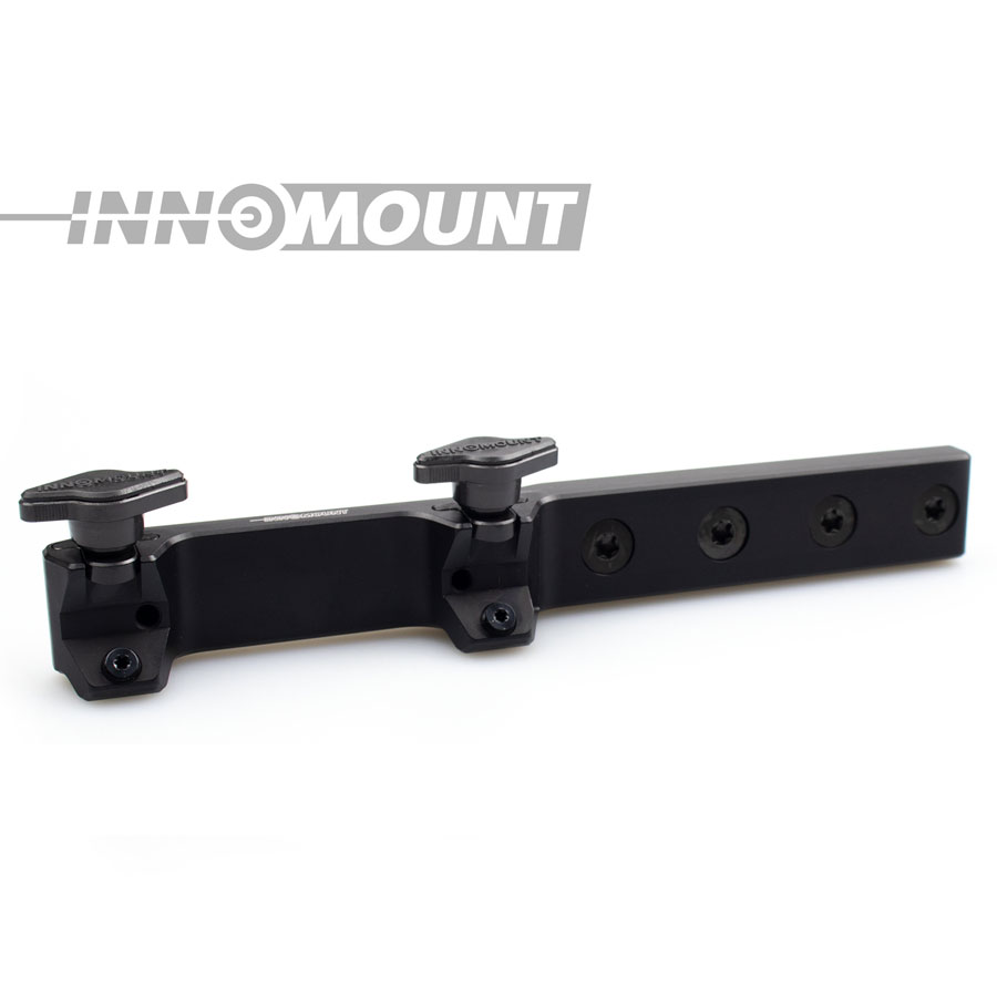Innomount Zero Blaser, Pulsar Talion - 3