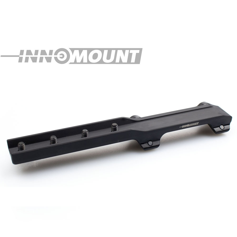 Innomount Zero Blaser, Pulsar Talion - 2