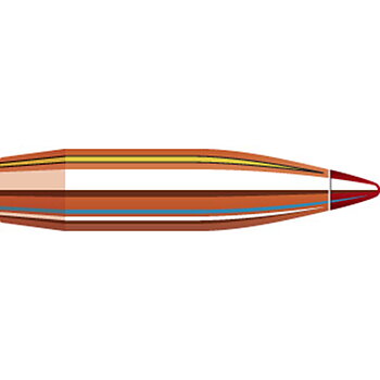 Hornady ELD Match Kula 22 Cal (.224) 73 gr 