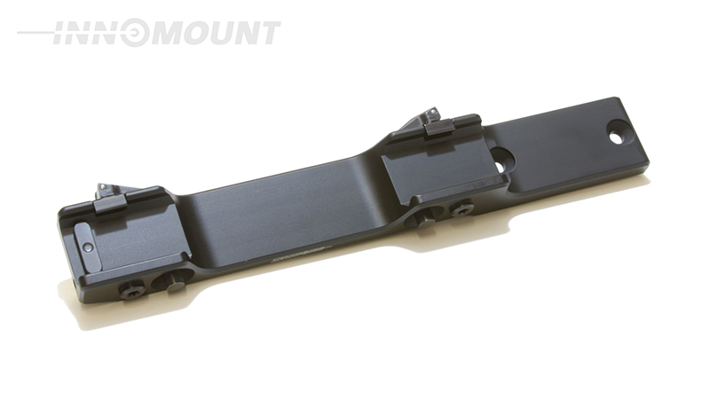Innomount Merkel RX Helix, ATN - 3