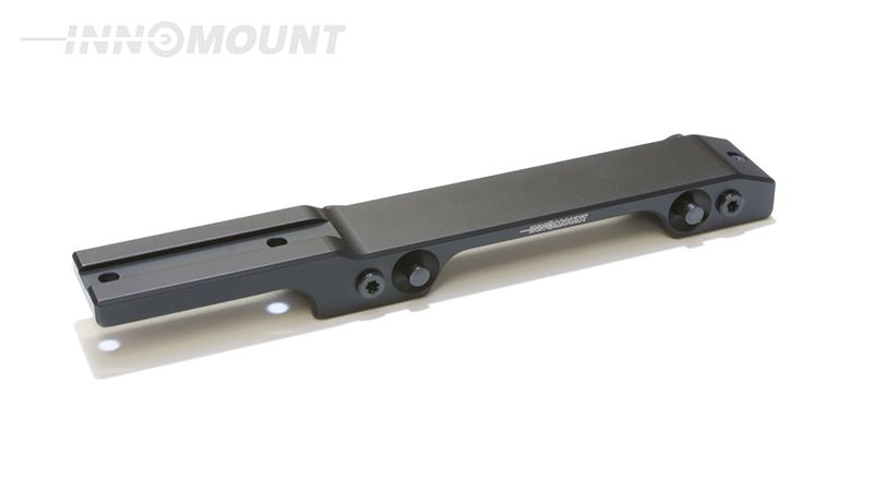 Innomount Weaver/Picatinny, ATN - 2