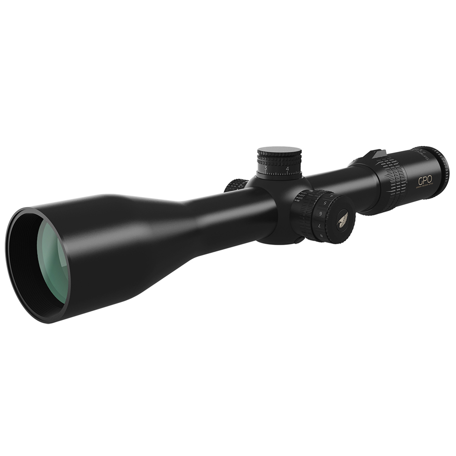 GPO SPECTRA 8X 2,5-20X50i