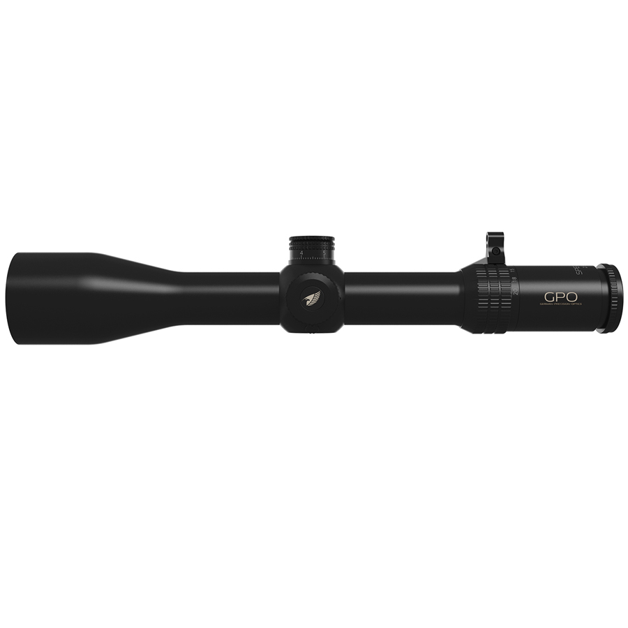 GPO SPECTRA 8X 2,5-20X50i - 4