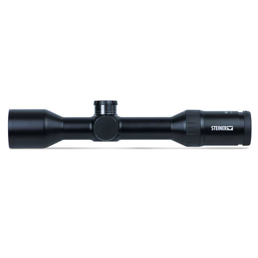 Steiner Ranger 8 1,6-12,8x42 BT (4A-I) - 4