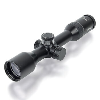 Steiner Ranger 8 1,6-12,8x42 BT (4A-I)