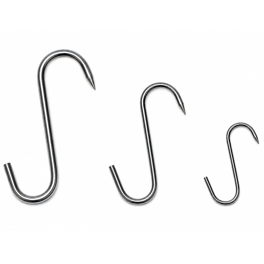 Stagline Slaktkrok D9 - 290mm