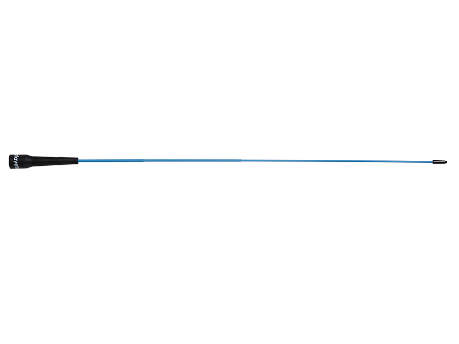 Skogsantenn Memory Blå 155Mhz SMA-hane