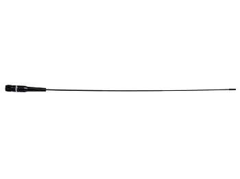 Skogsantenn Memory Svart 155 MHz TNC