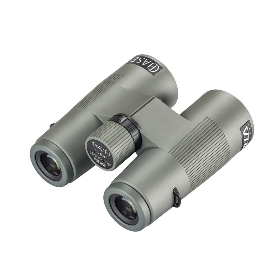 Handkikare Delta Chase 10x42 ED - 5