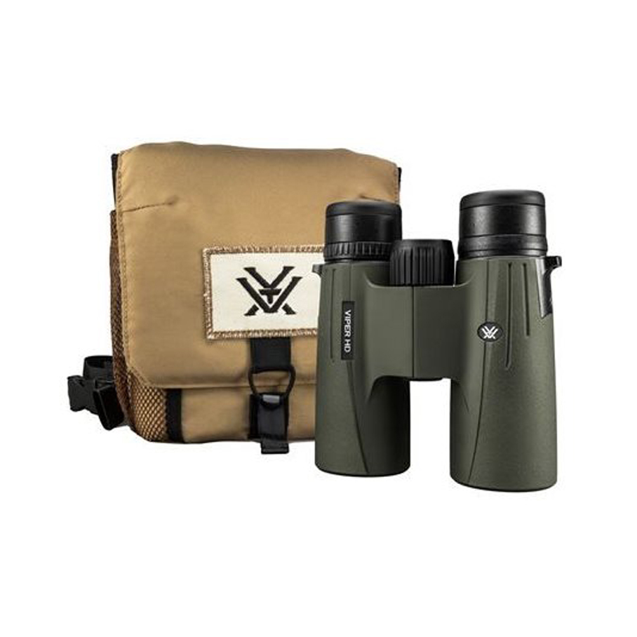 Handkikare Vortex Viper HD 10x42  - 5