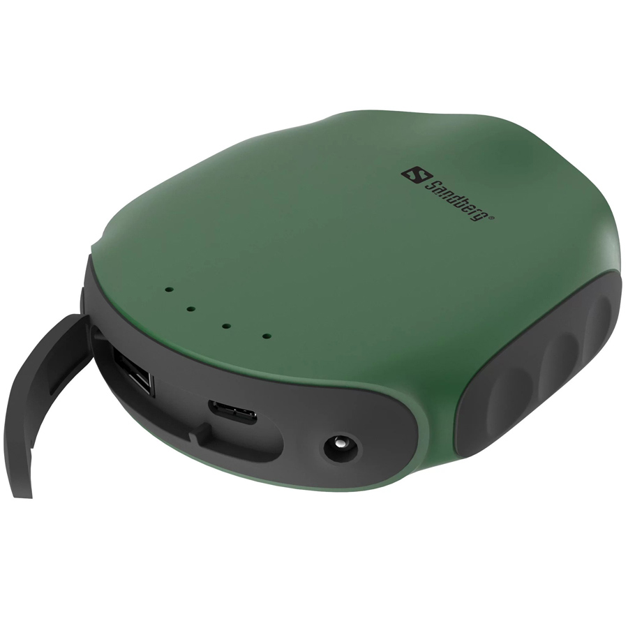 Sandberg Survivor Powerbank 10000