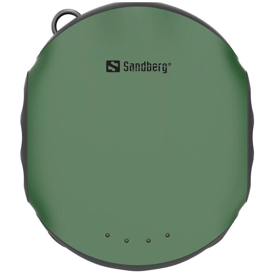 Sandberg Survivor Powerbank 10000 - 3