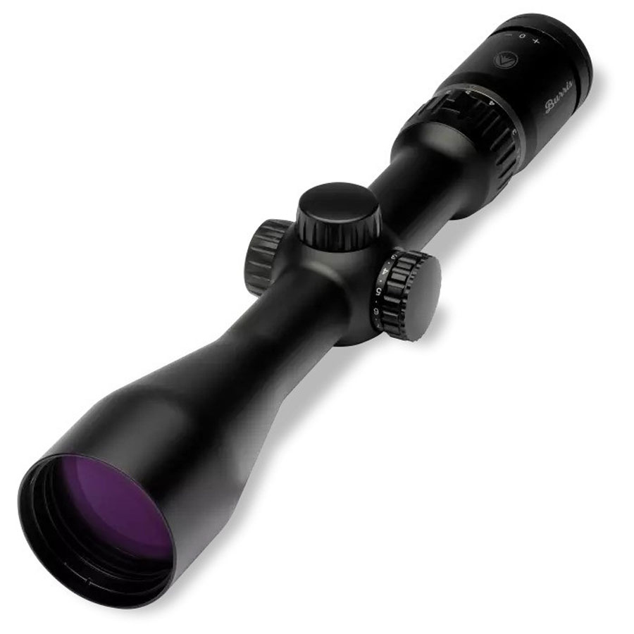 Burris Four Xe 2.5-10x50 Riktm.4 Belyst